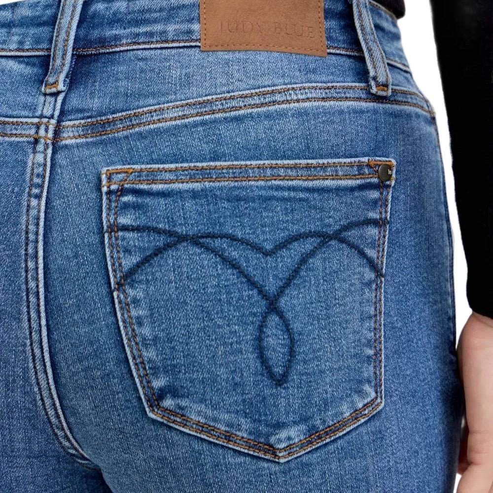 Why Women Love Judy Blue Jeans: Fit, Sizing & Comfort