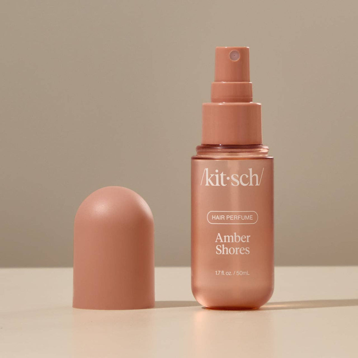 Kitsch Amber Shores perfume mist – photo 5