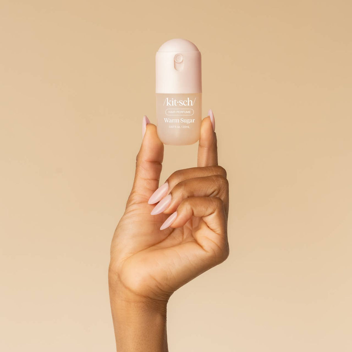 Kitsch mini Warm Sugar mist – alternate view