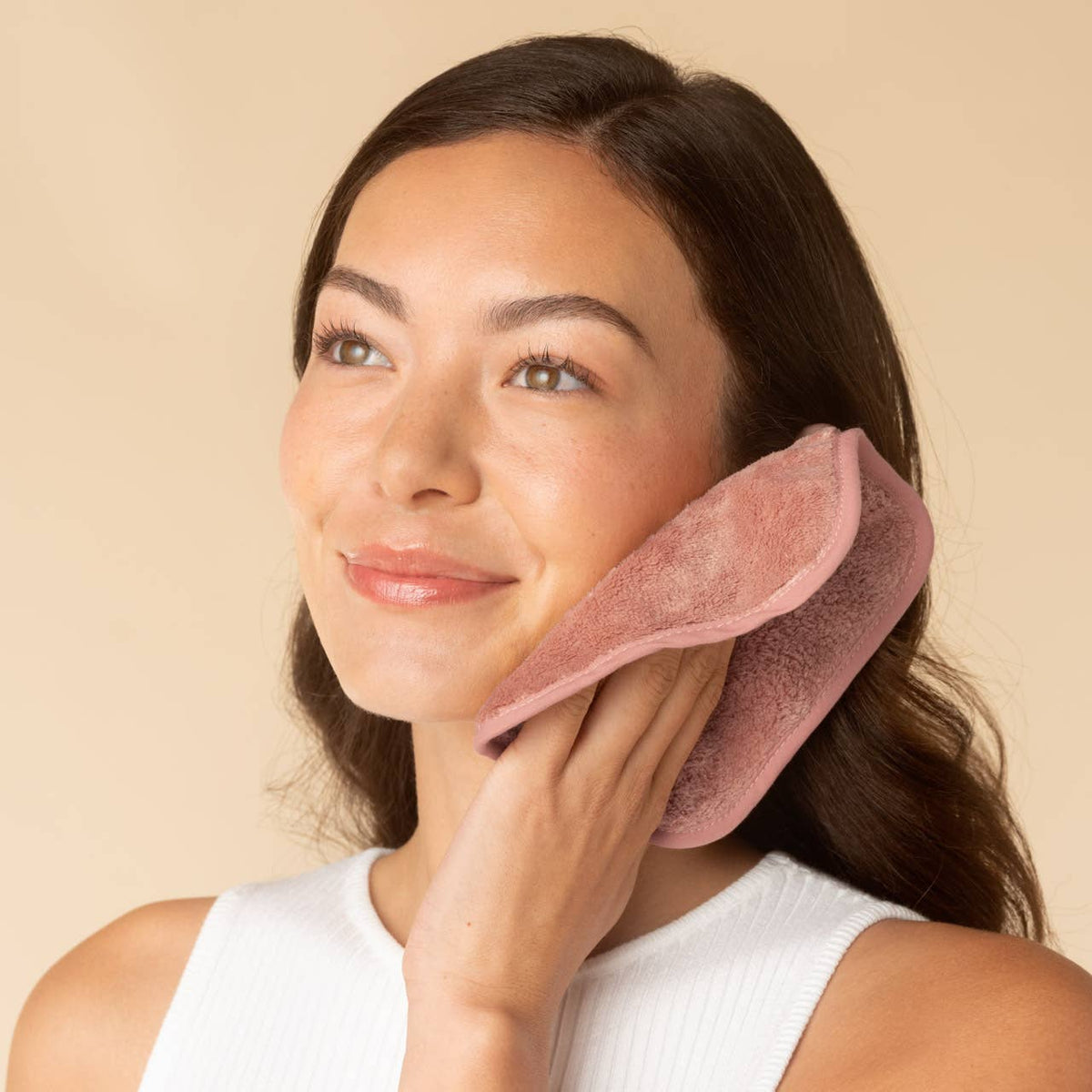 Kitsch microfiber face towels – view 5