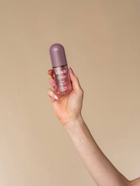Kitsch Soft Santal perfume mist – additional view