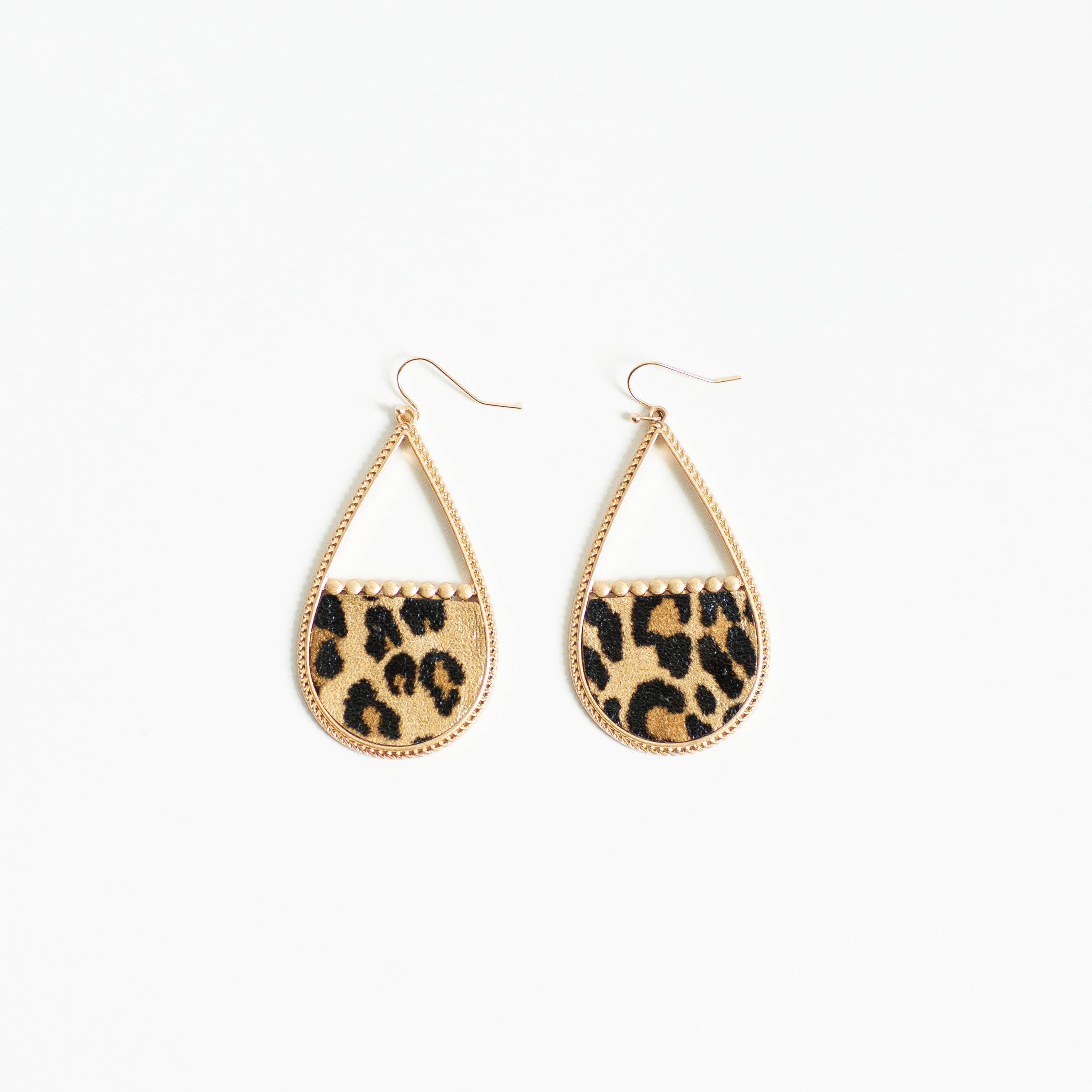 Emily Earring - Patti Sue's