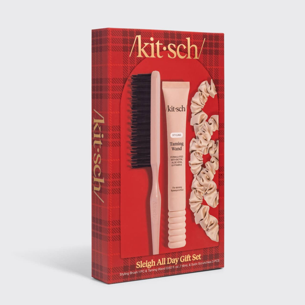 Kitsch Sleigh All Day gift set – view 7