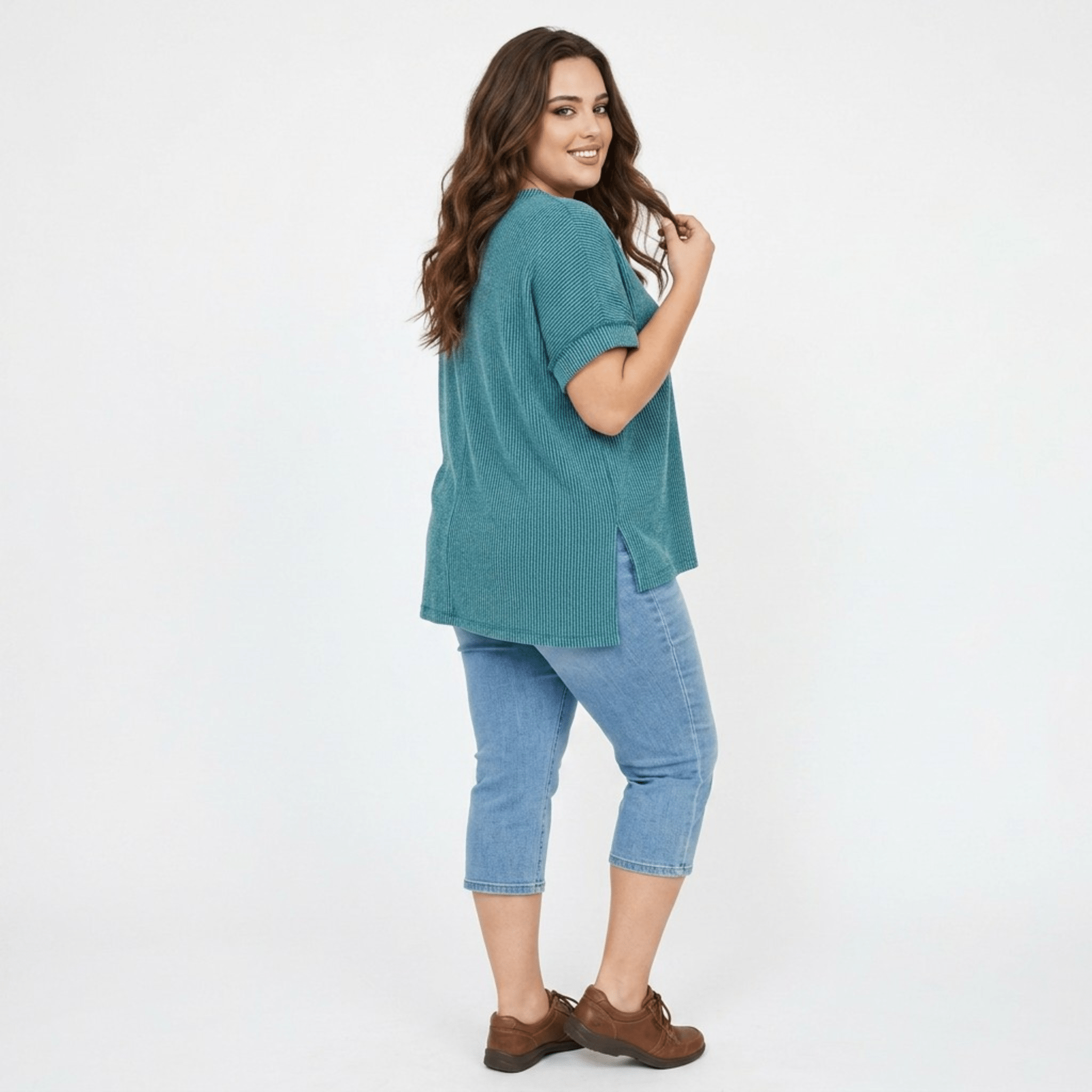 What to Wear When You Want Arm Coverage but Still Want to Stay Cool