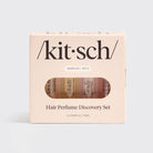 Kitsch perfume mist discovery set – additional view