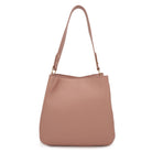 WHIPSTITCH SHOULDER BAG.