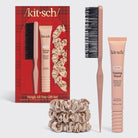 Kitsch Sleigh All Day 5 piece hair accessory gift set
