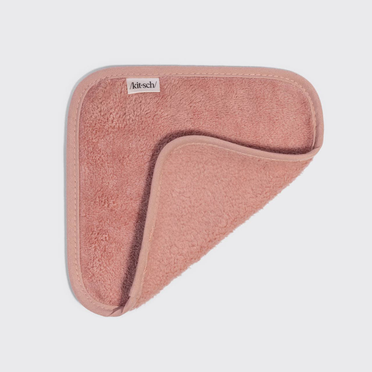 Kitsch microfiber face towels – view 2